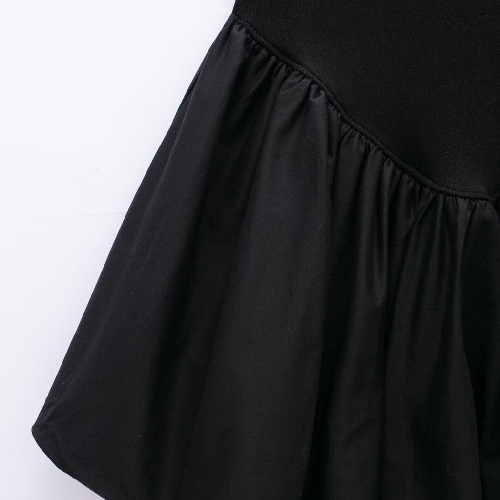 Vestido Elegante Balonê Amanda