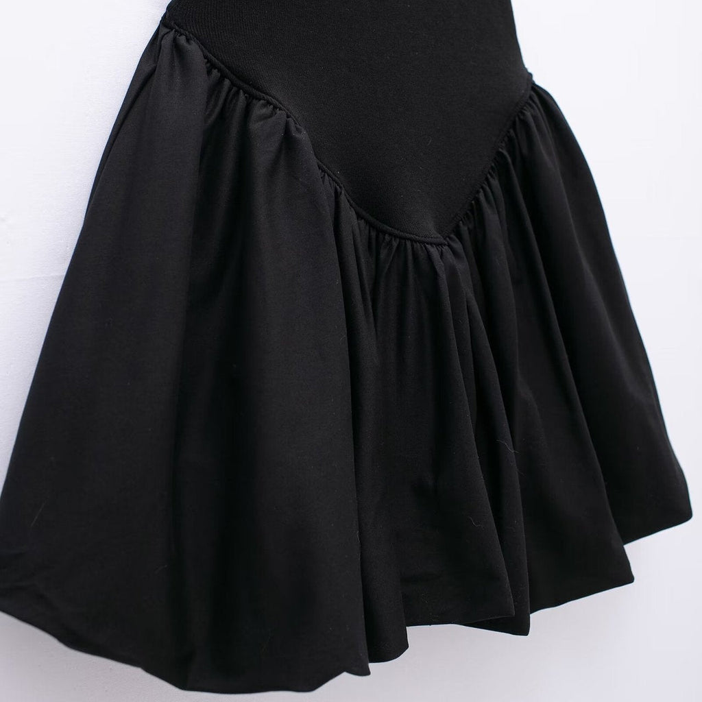 Vestido Elegante Balonê Amanda