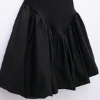 Vestido Elegante Balonê Amanda