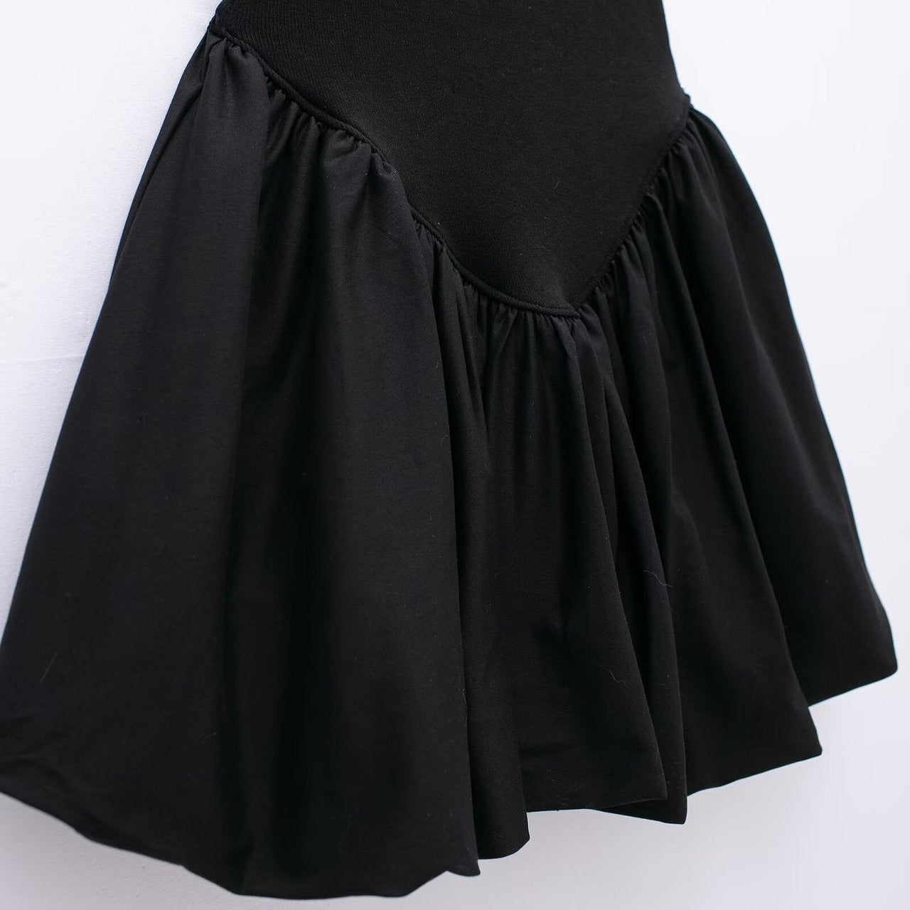 Vestido Elegante Balonê Amanda