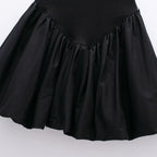 Vestido Elegante Balonê Amanda
