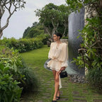 Vestido Premium Elegante Angra