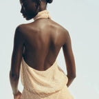 Vestido Premium Elegante Bali