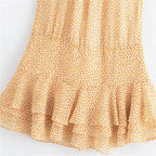 Vestido Premium Elegante Bali