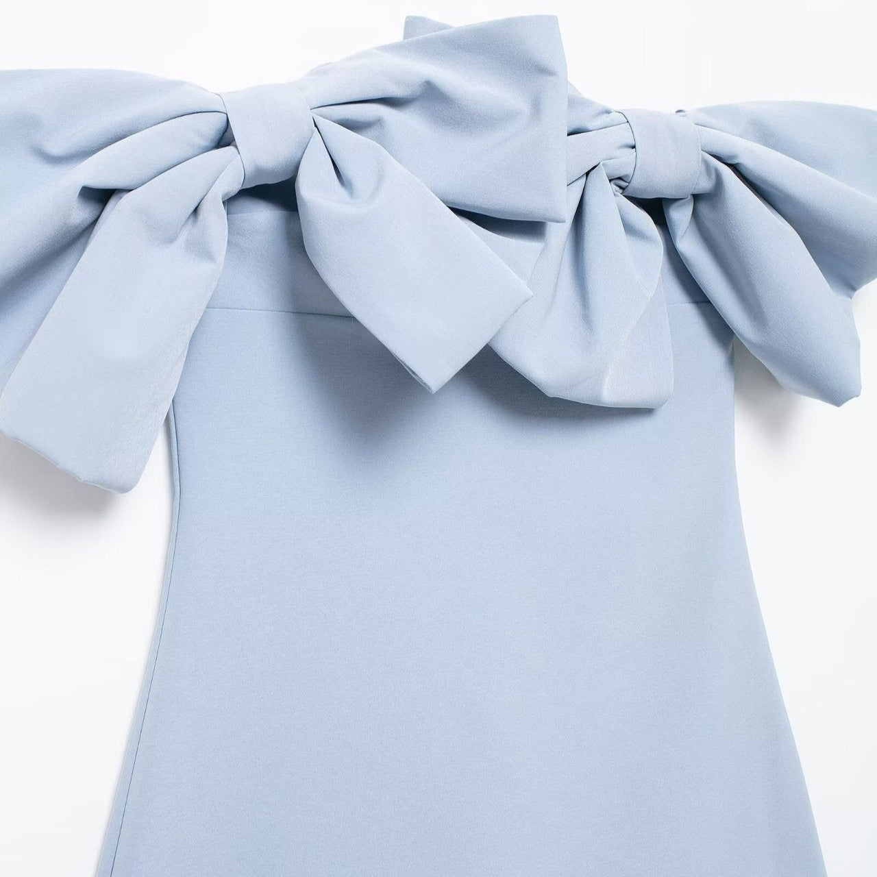 Vestido Elegante Laço Betina