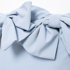 Vestido Elegante Laço Betina