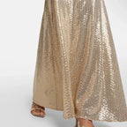 Vestido Premium Elegante Cannes