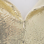 Vestido Premium Elegante Cannes