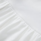Vestido Elegante Balonê Camis