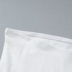 Vestido Elegante Balonê Camis