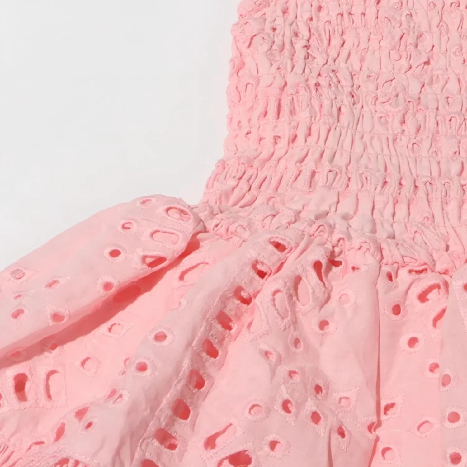 Vestido Premium Elegante Cupcake