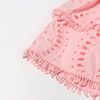 Vestido Premium Elegante Cupcake