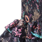 Vestido Premium Elegante Eclipse