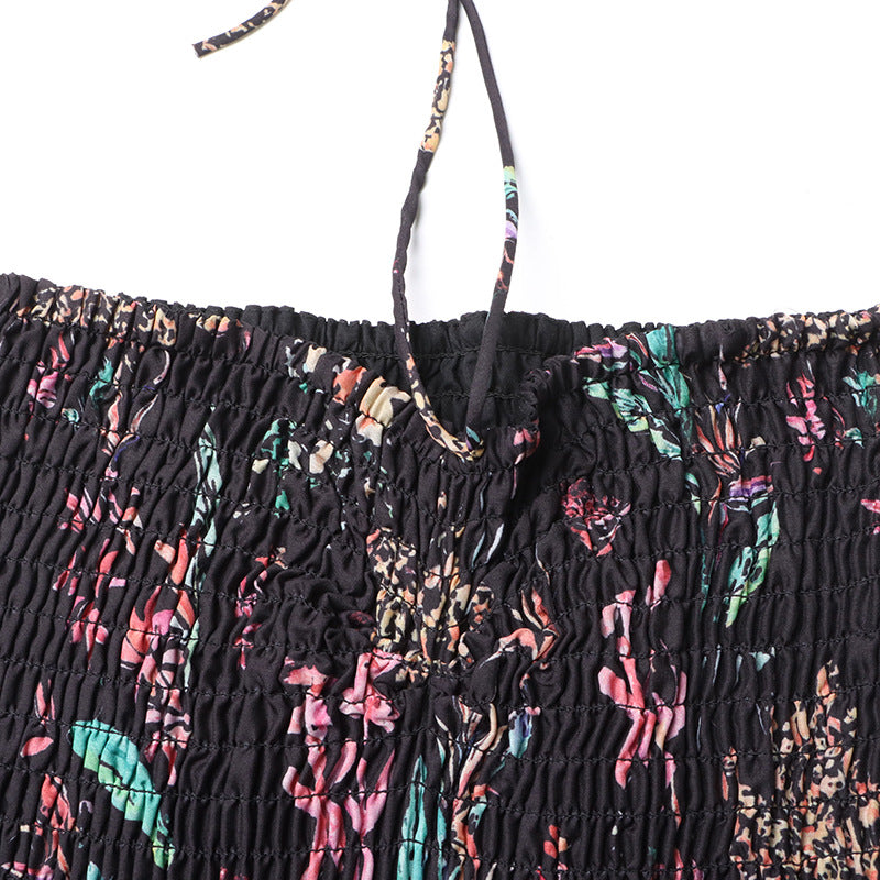Vestido Premium Elegante Eclipse
