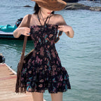 Vestido Premium Elegante Eclipse