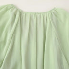 Vestido Elegante Boho Eulalie