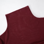 Vestido Elegante Tule Everly