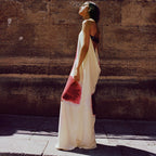 Vestido Premium Elegante Florença