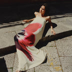 Vestido Premium Elegante Florença