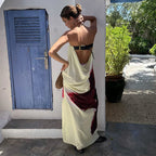 Vestido Premium Elegante Florença