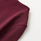Vestido Elegante Babado Frida