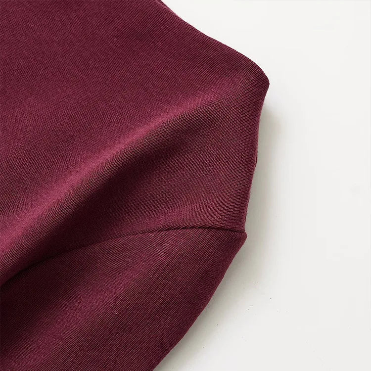 Vestido Elegante Babado Frida