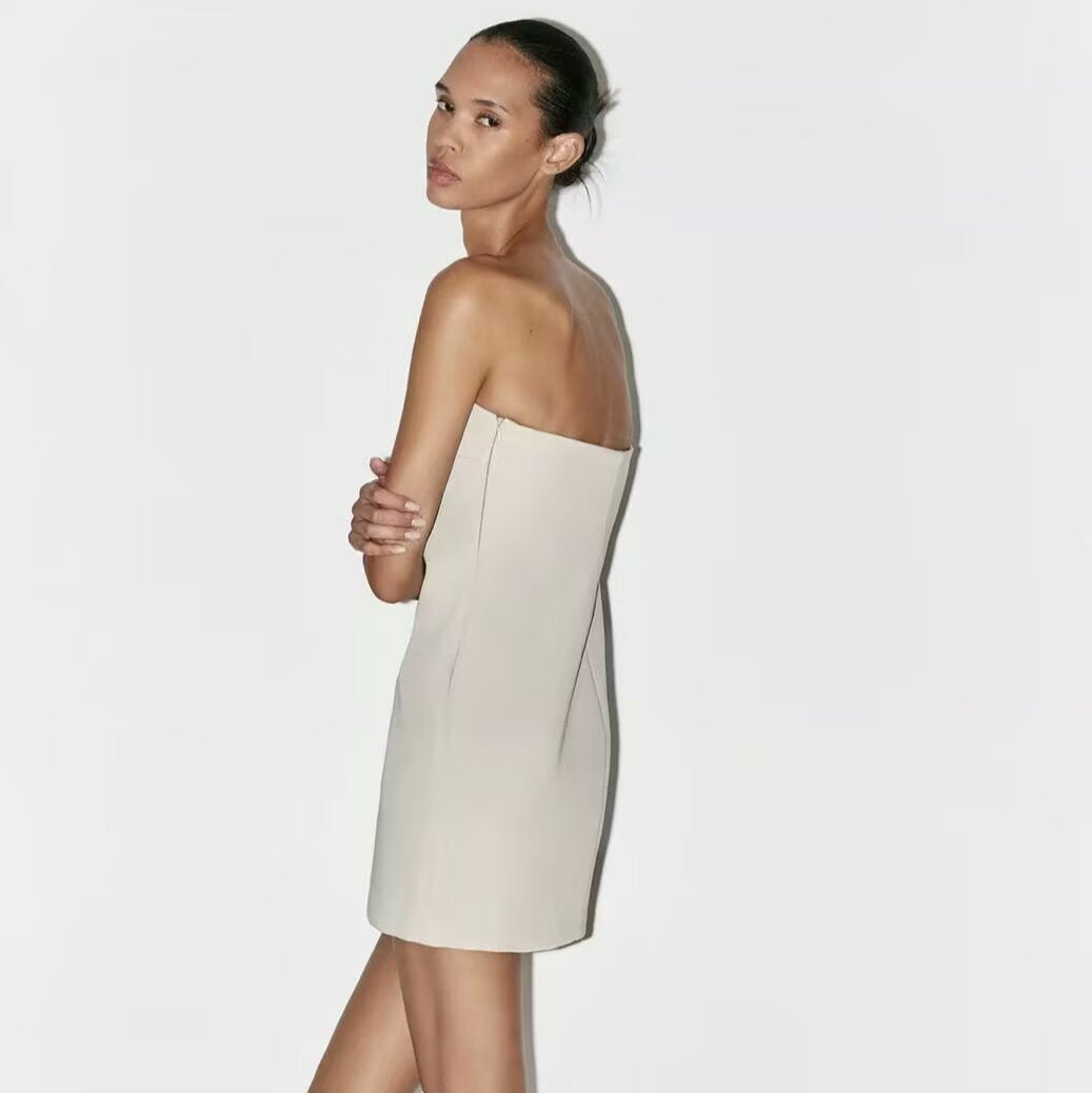 Vestido Premium Elegante Ibiza