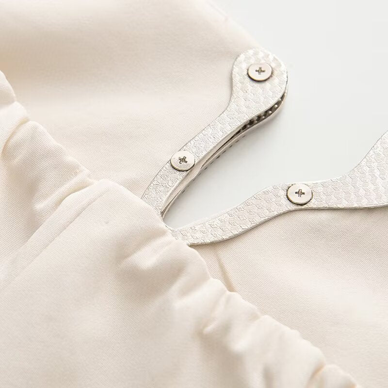 Vestido Premium Elegante Ibiza