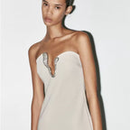 Vestido Premium Elegante Ibiza