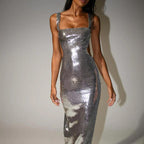Vestido Premium Elegante Imperatriz