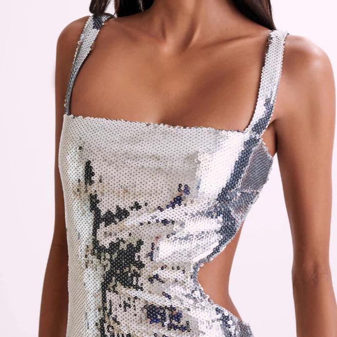 Vestido Premium Elegante Imperatriz