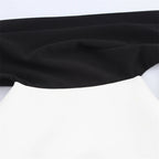 Vestido Elegante Curto Laís