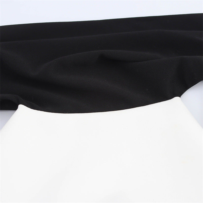 Vestido Elegante Curto Laís