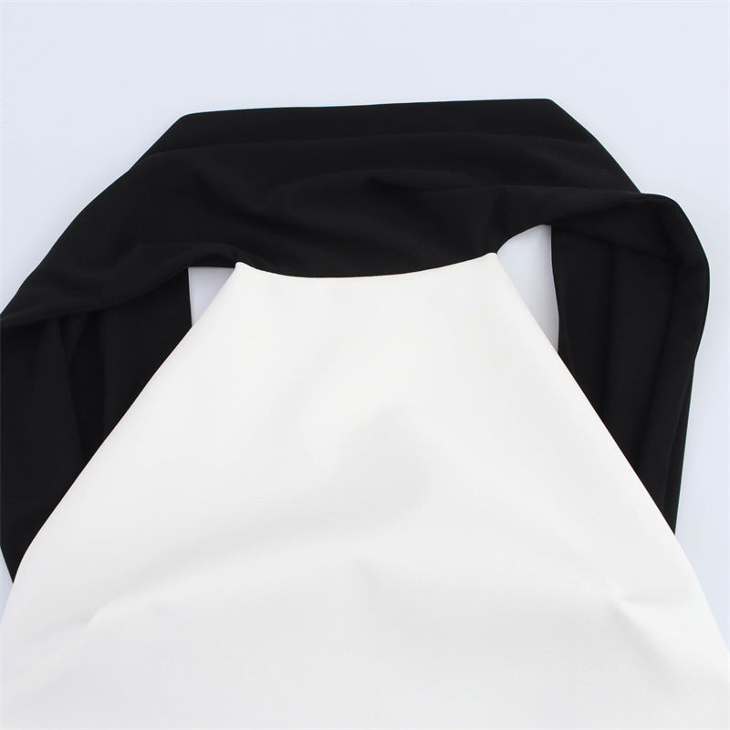 Vestido Elegante Curto Laís