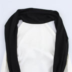 Vestido Elegante Curto Laís
