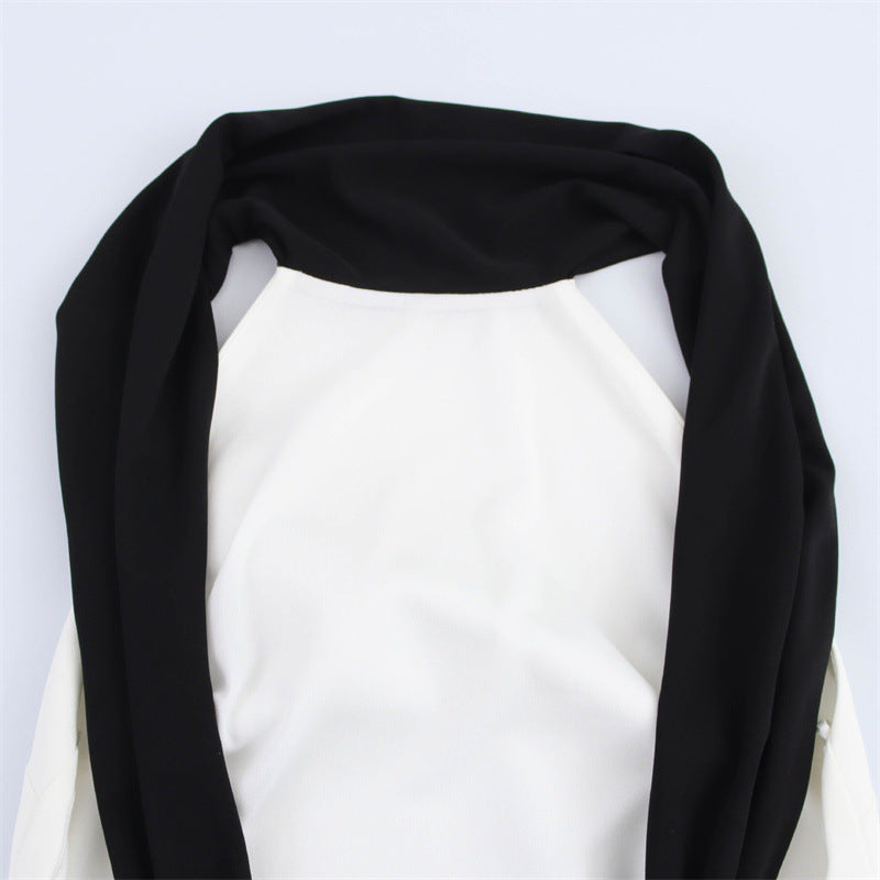 Vestido Elegante Curto Laís