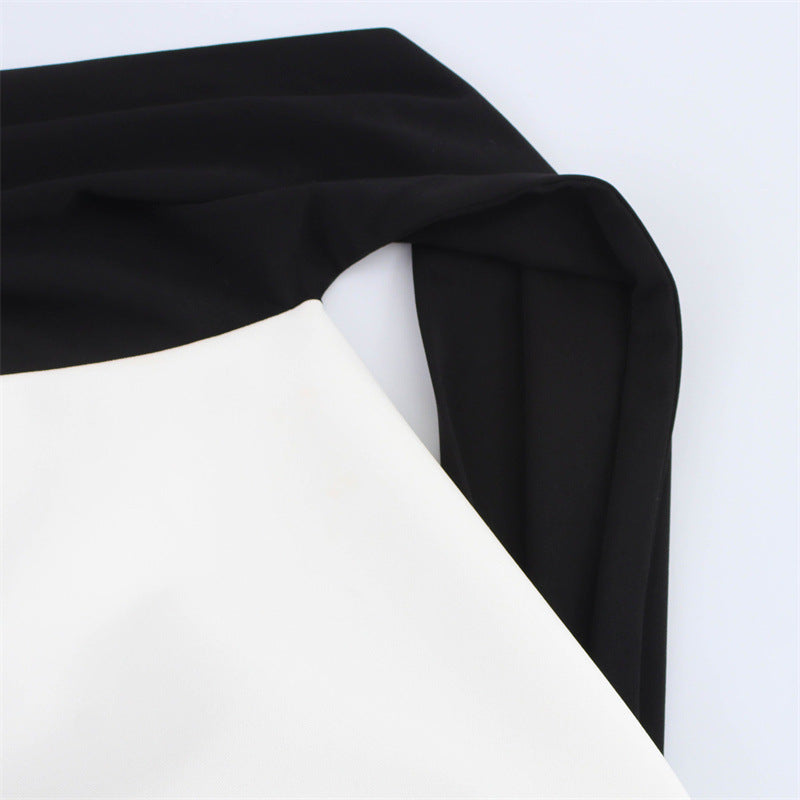 Vestido Elegante Curto Laís