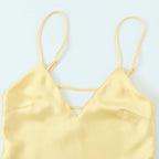 Vestido Slip Dress Preá