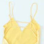 Vestido Slip Dress Preá