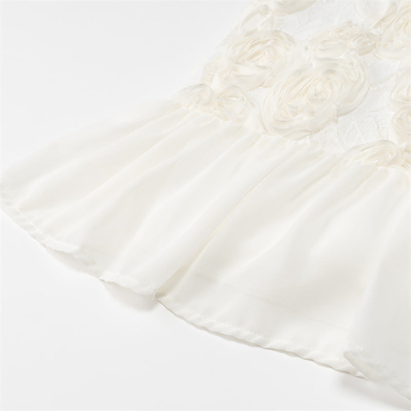Vestido Premium Elegante Maceió