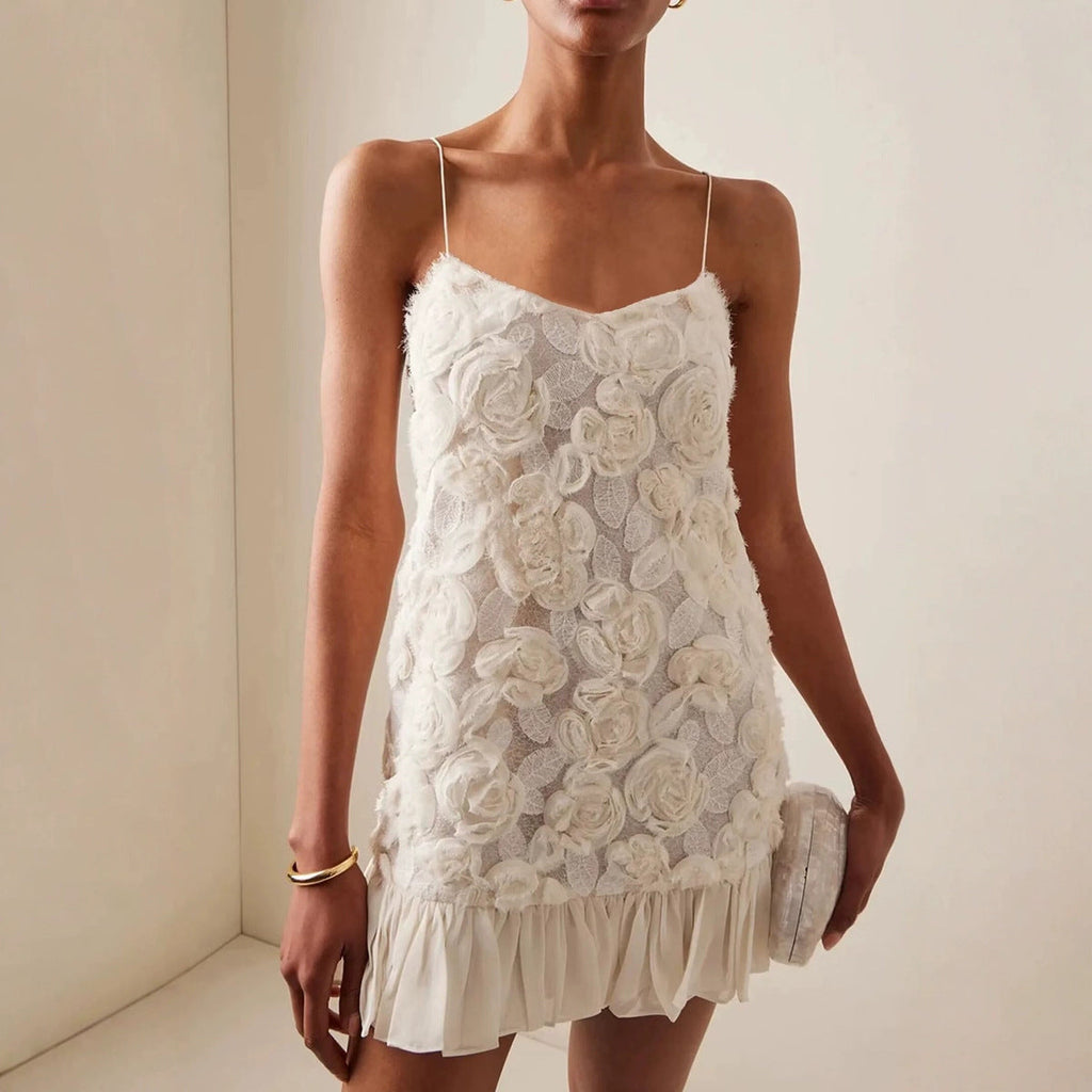 Vestido Premium Elegante Maceió