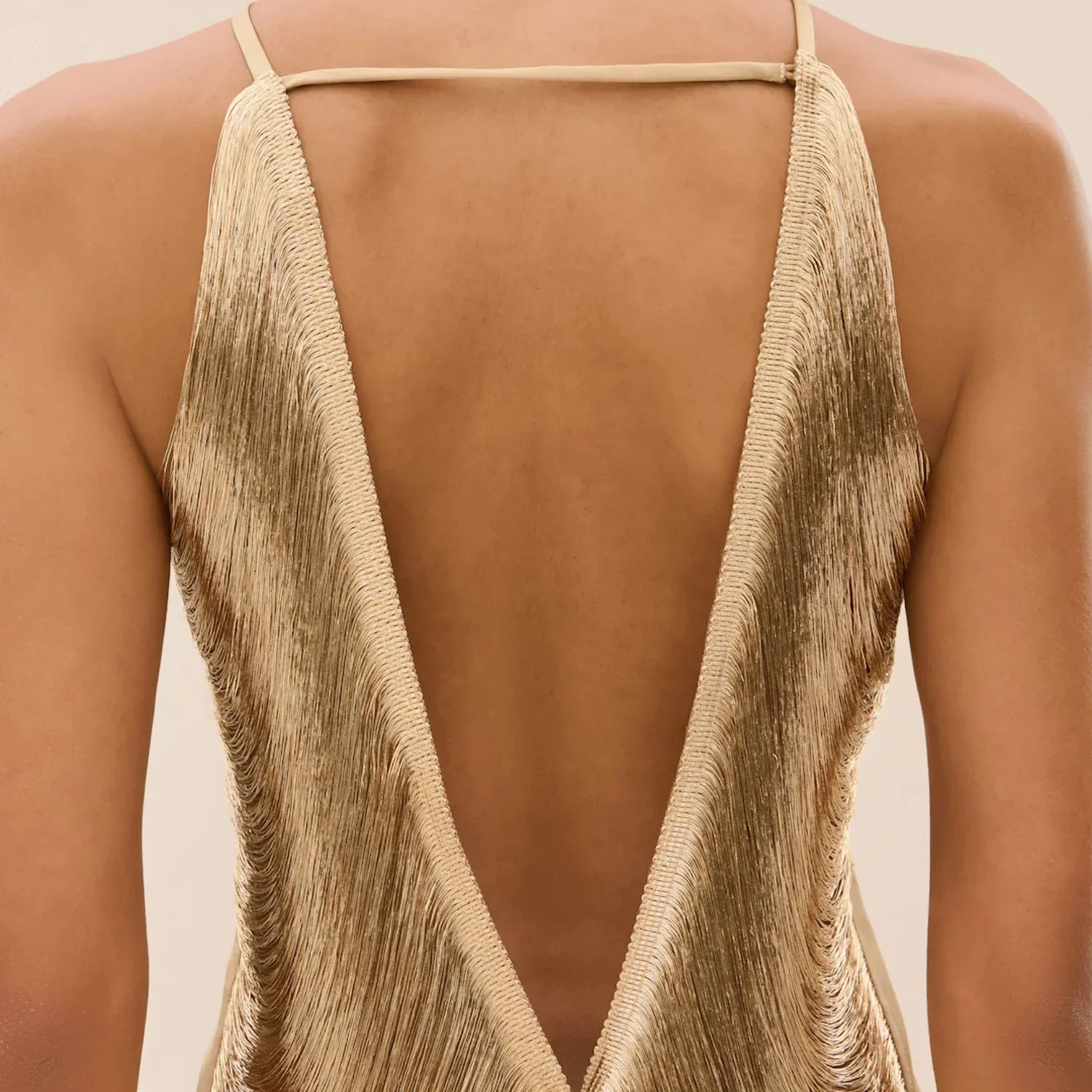 Vestido Premium Elegante Mangueira