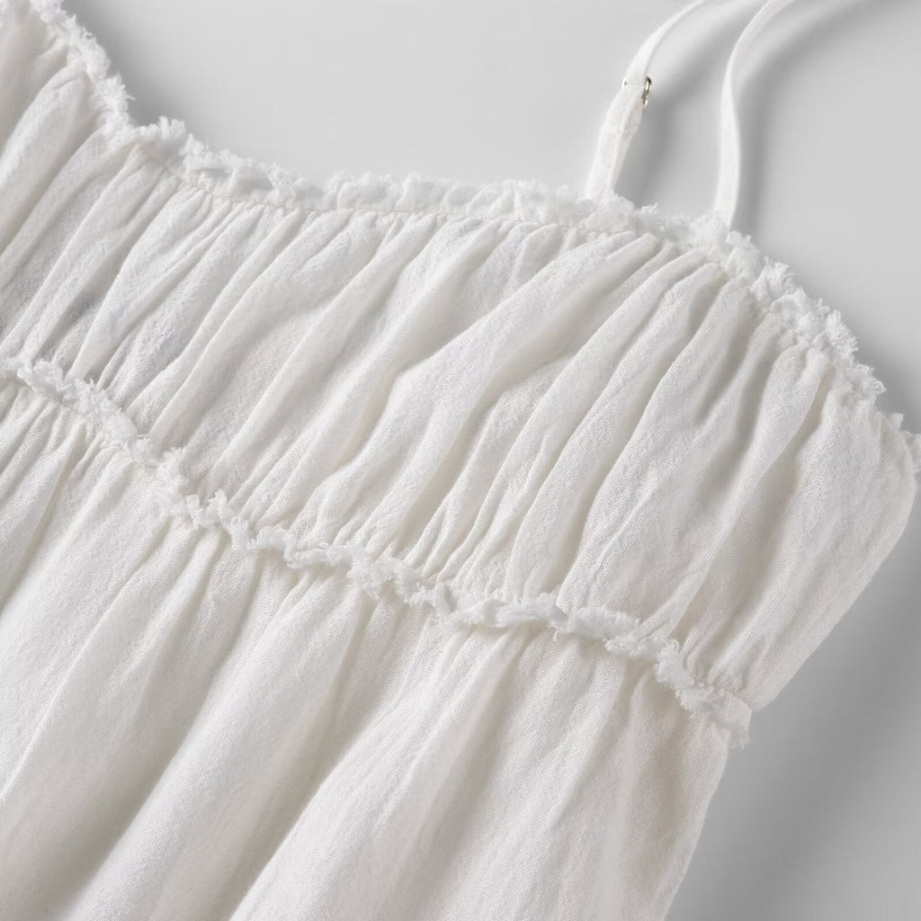 Vestido Elegante Curto Morgana