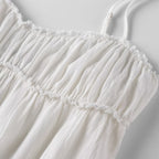 Vestido Elegante Curto Morgana