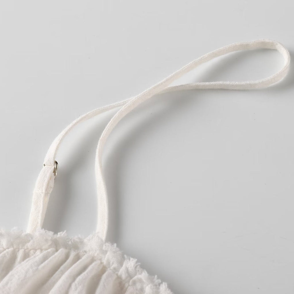 Vestido Elegante Curto Morgana