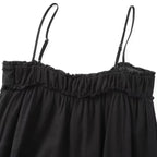 Vestido Elegante Curto Morgana