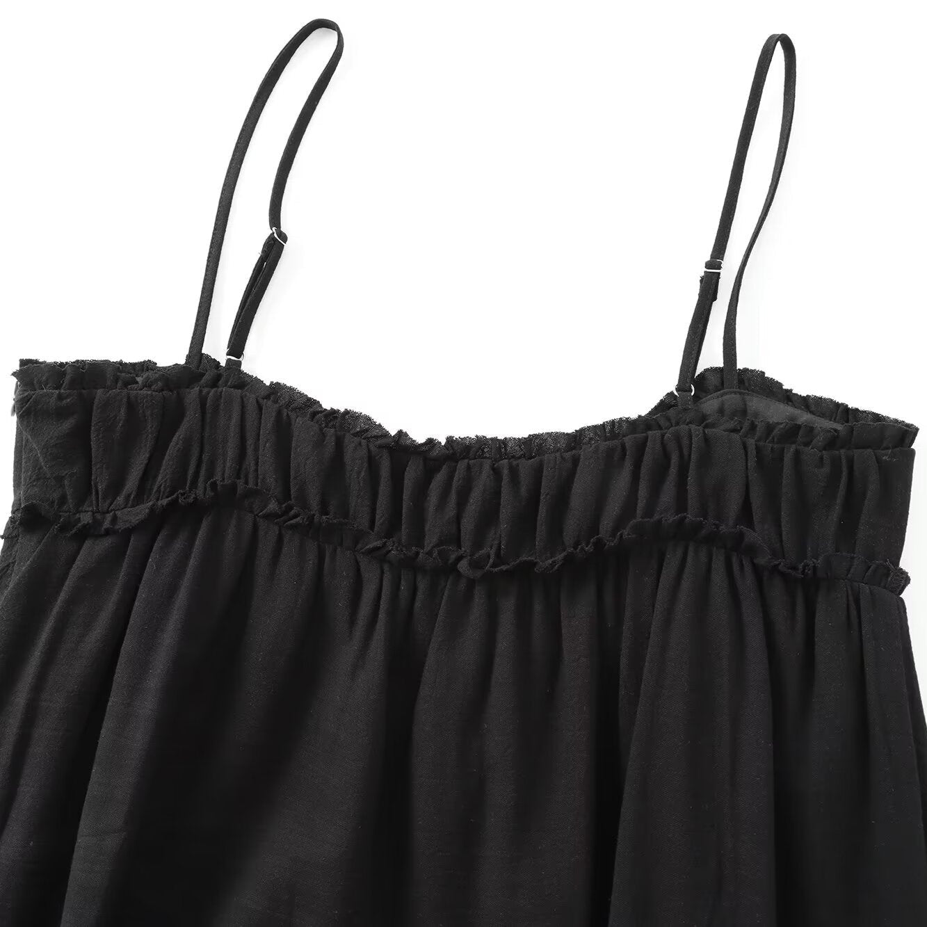 Vestido Elegante Curto Morgana