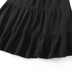 Vestido Elegante Curto Morgana