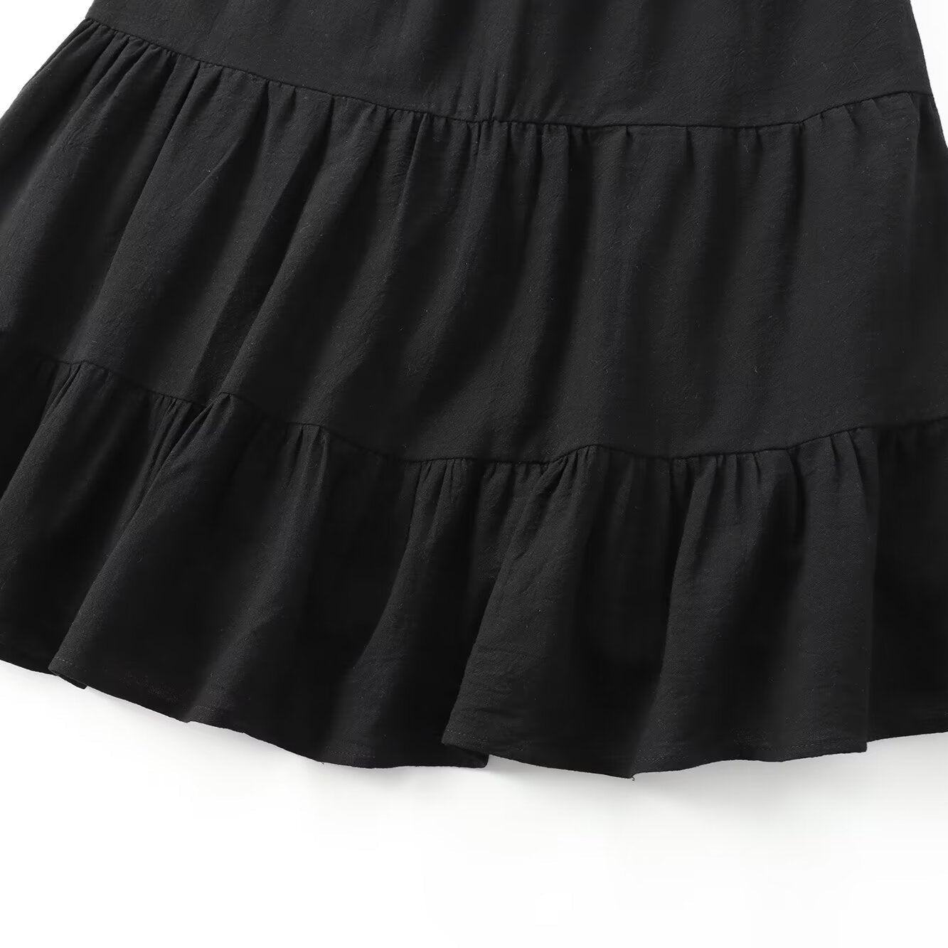 Vestido Elegante Curto Morgana