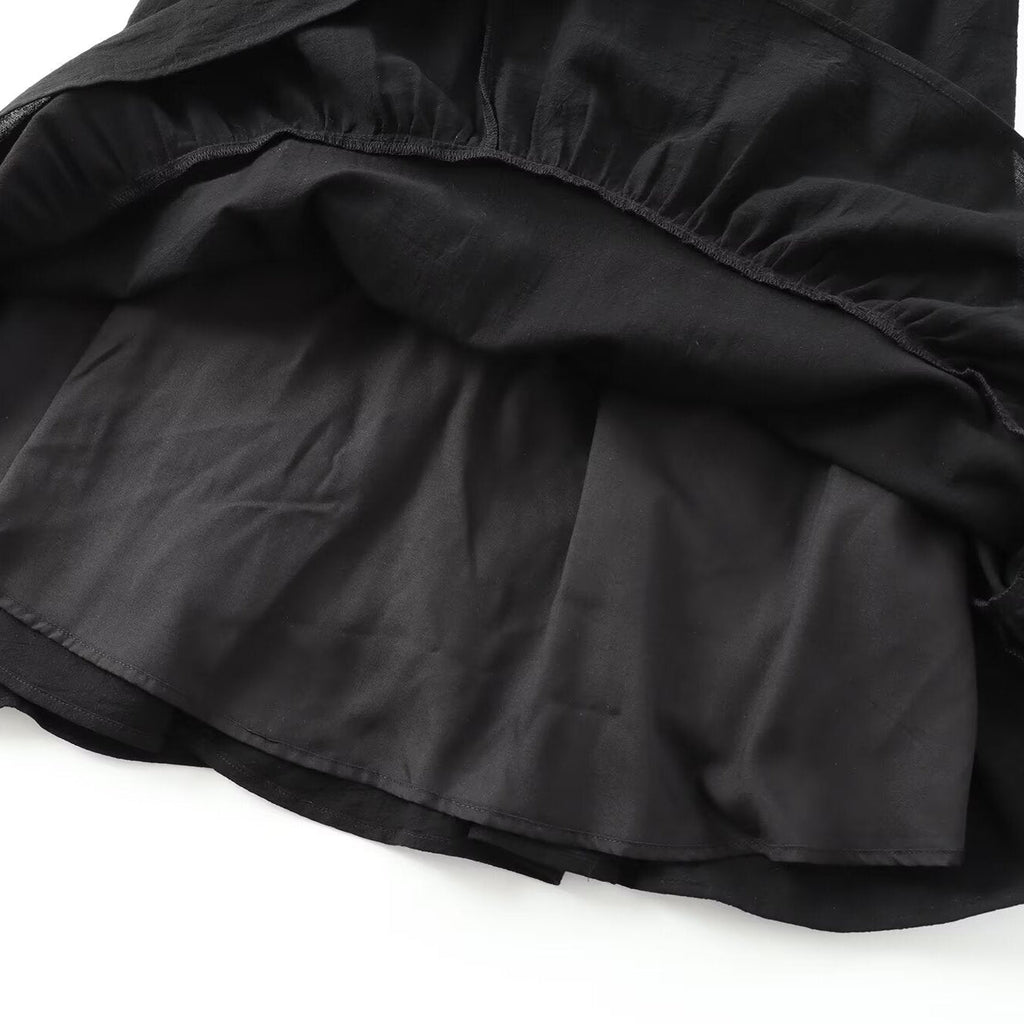 Vestido Elegante Curto Morgana